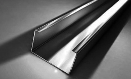 Panel Structure Purlins