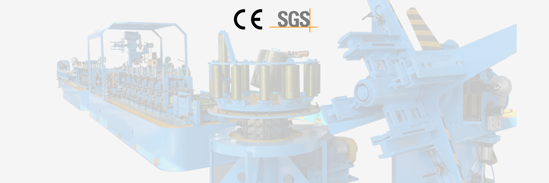 Cut to Length & Slitting Line