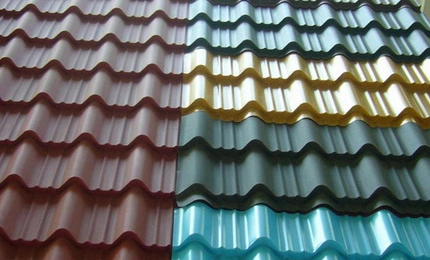 Roofing Tiles&Glazed Tiles By Roofing Tile/Glazed Tile Making Machine In China
Roofing Tiles&Glazed Tiles By Roofing Tile/Glazed Tile Making Machine Supplier In China