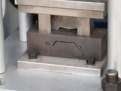 How to Distinguish the Quality of the Roll Forming Machine?