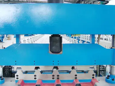 Advantages and Prices of Roofing Sheet Making Machine