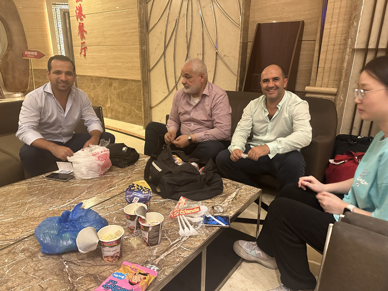 Slitting Line Slitting Line